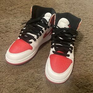 Jordan 1 high top